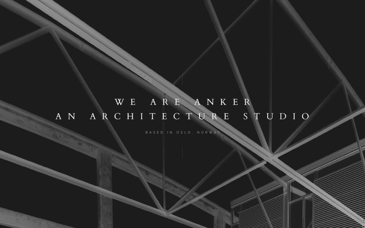 NKER建筑工作室品牌VI設計