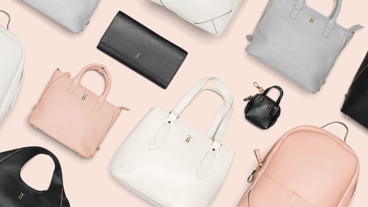 Twice時尚飾品品牌設(shè)計案例