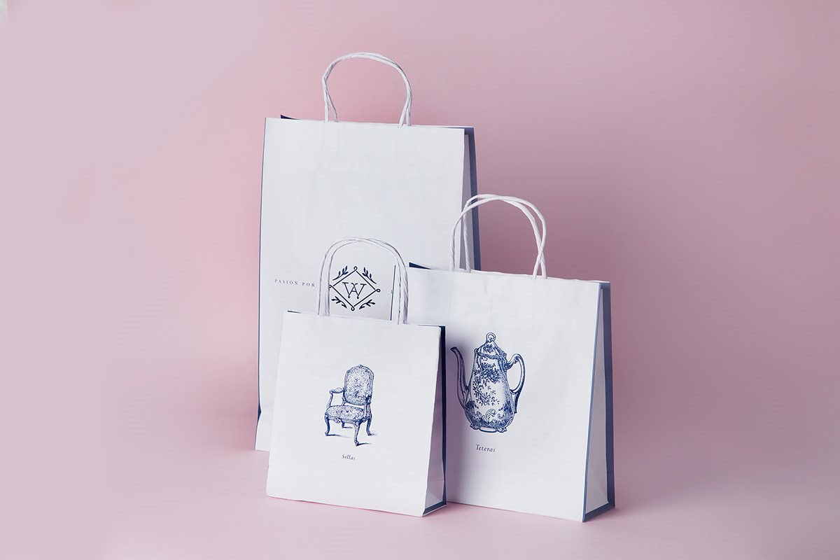 Dearboleda家具品牌形象設計