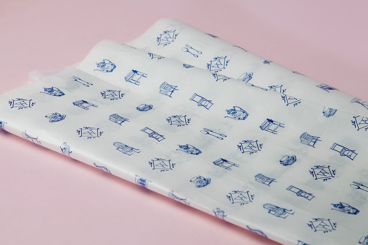 Dearboleda家具品牌形象設計