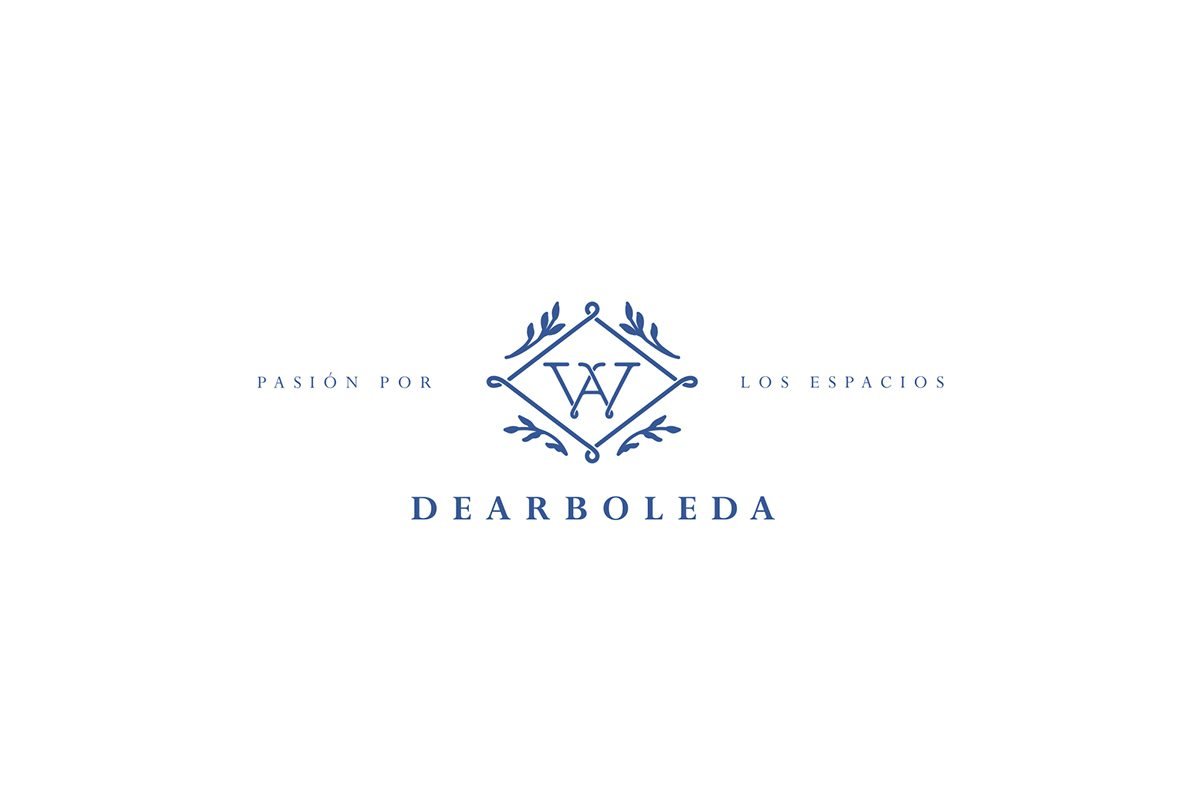 Dearboleda家具品牌形象設計