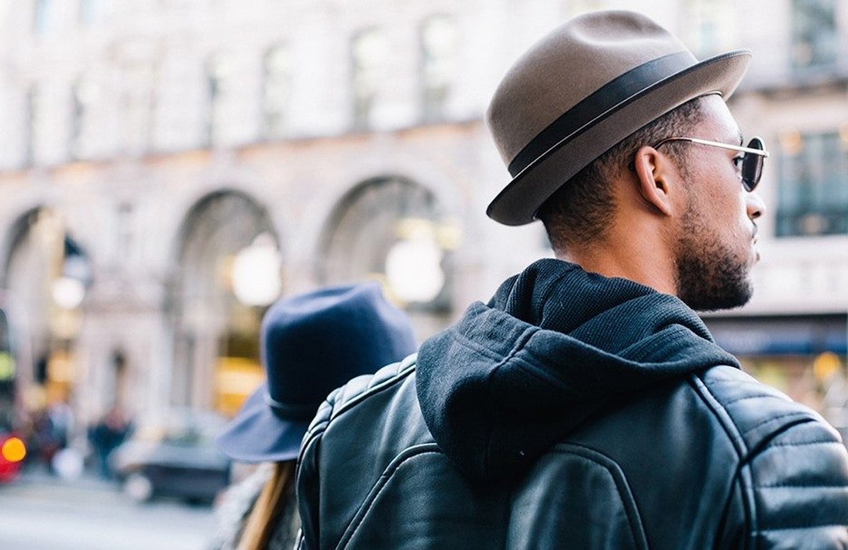 Isbj?rn服裝品牌形象設計