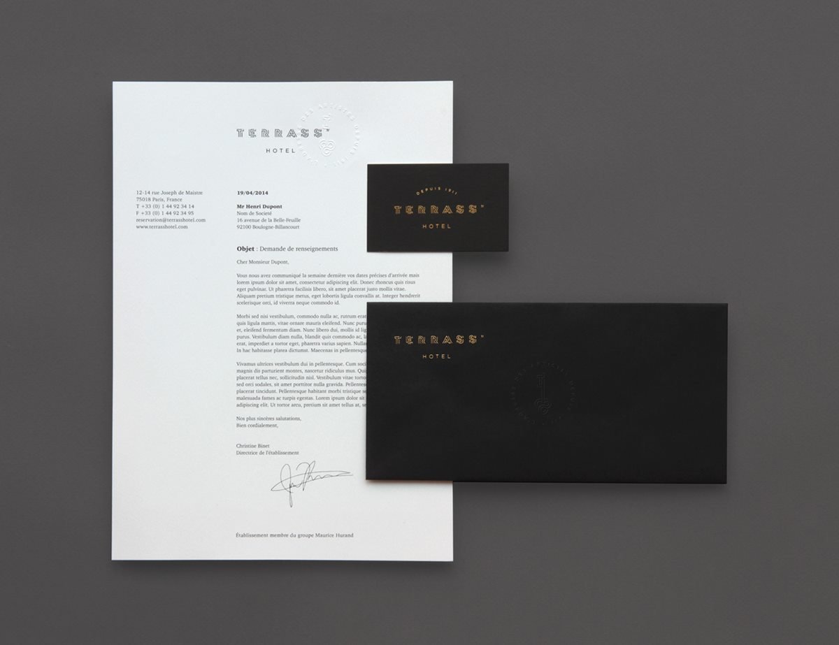 5組高端奢華酒店品牌VI設計案例合集 5組高端奢華酒店品牌VI設計案例合集,酒店VI設計,深圳VI設計,VI設計,左右格局