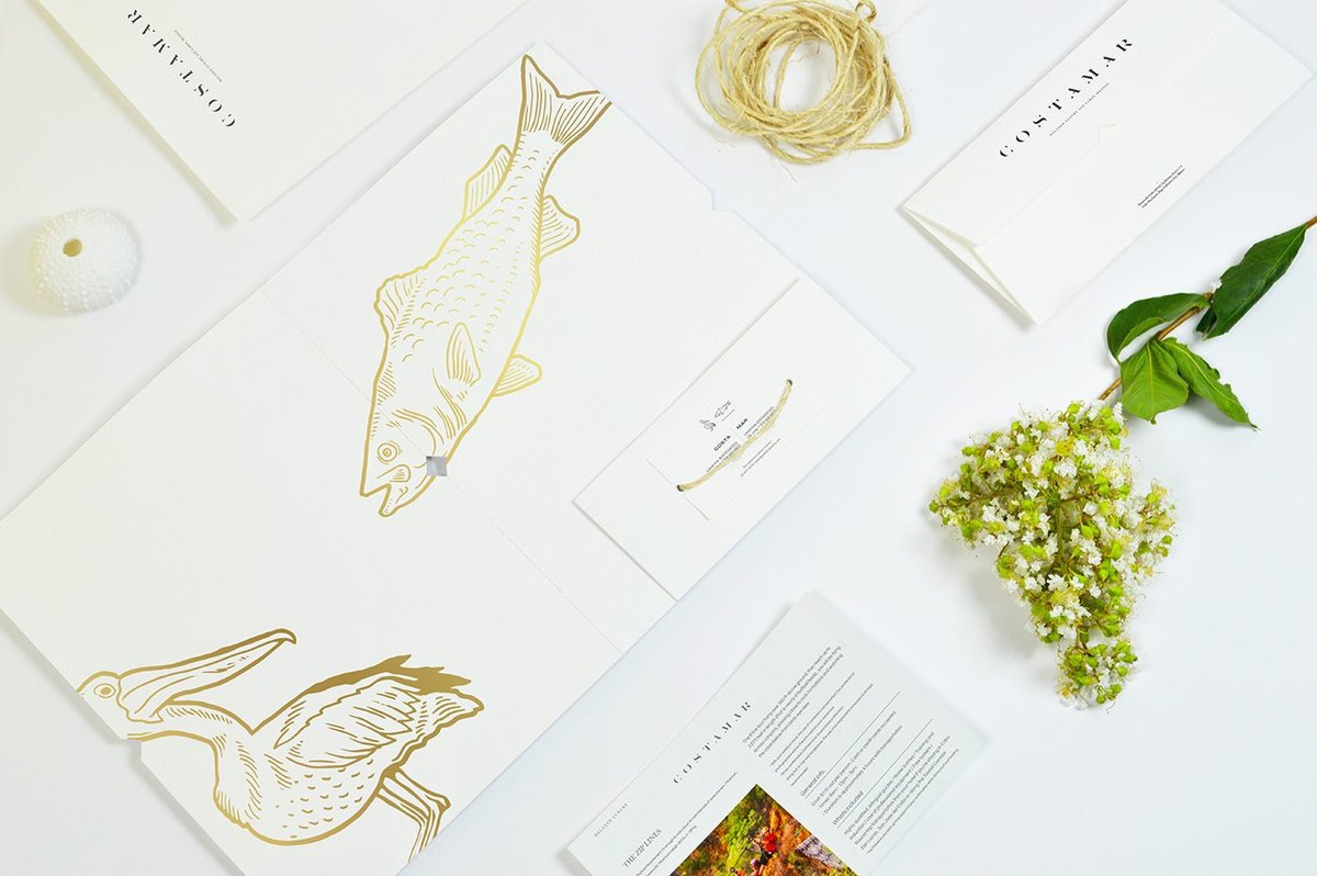 5組高端奢華酒店品牌VI設計案例合集 5組高端奢華酒店品牌VI設計案例合集,酒店VI設計,深圳VI設計,VI設計,左右格局