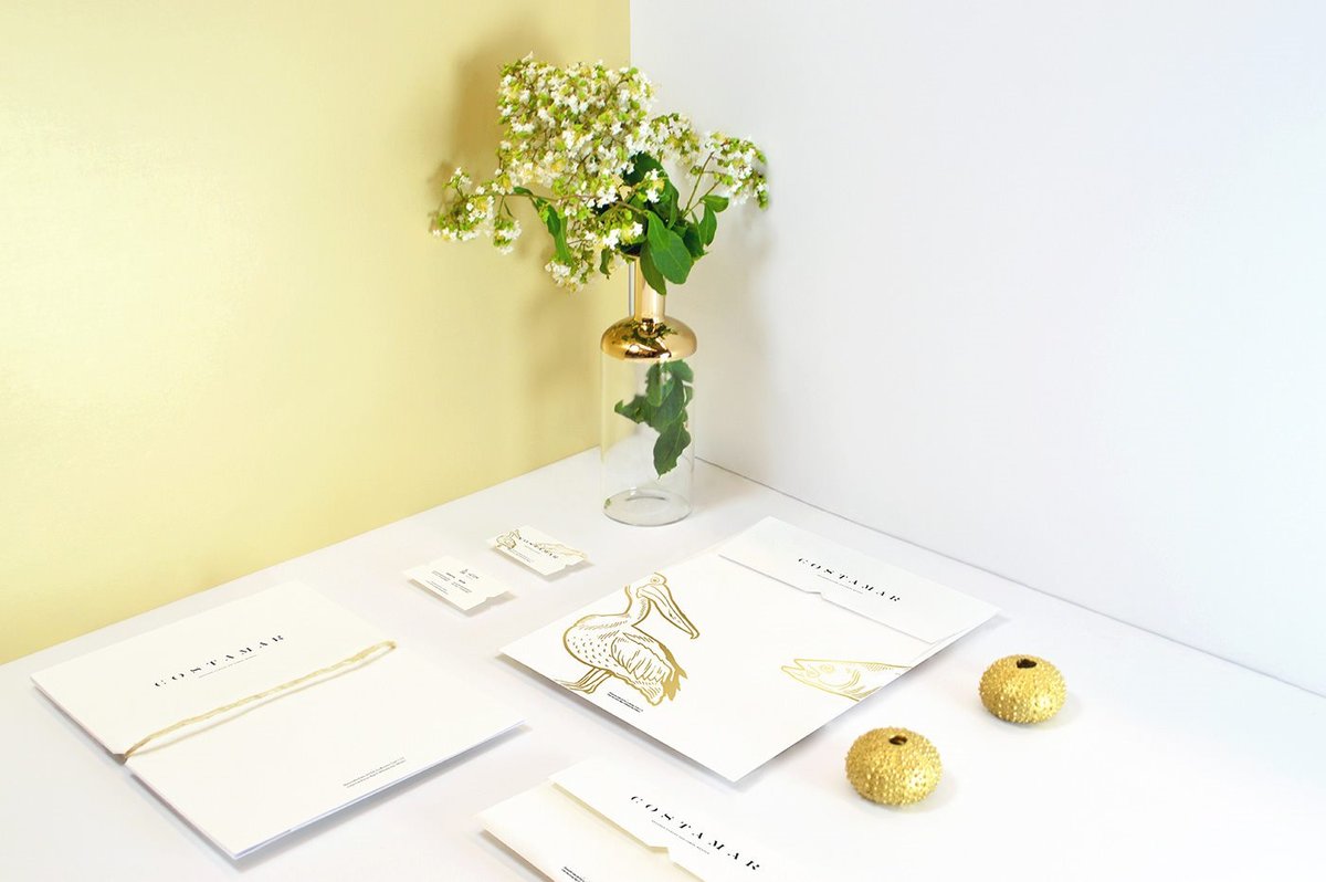 5組高端奢華酒店品牌VI設計案例合集 5組高端奢華酒店品牌VI設計案例合集,酒店VI設計,深圳VI設計,VI設計,左右格局