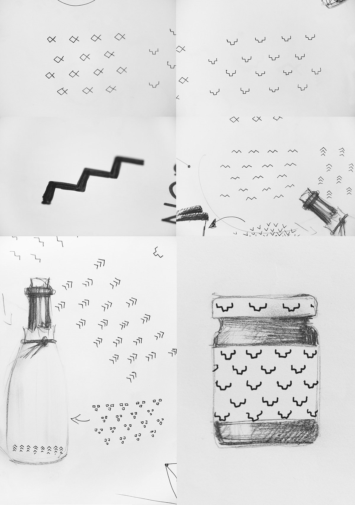 M&Oslash;S國外餐飲logo設計