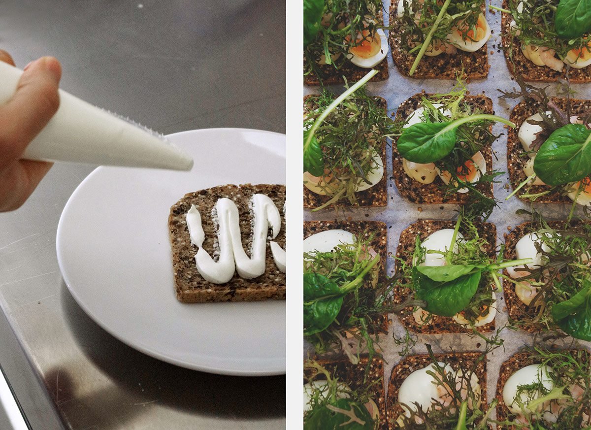 Smør丹麥烘焙品牌形象設(shè)計(jì)