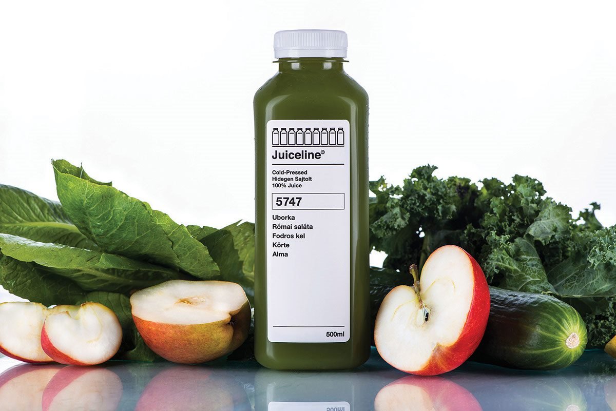 果汁品牌形象設(shè)計(jì)