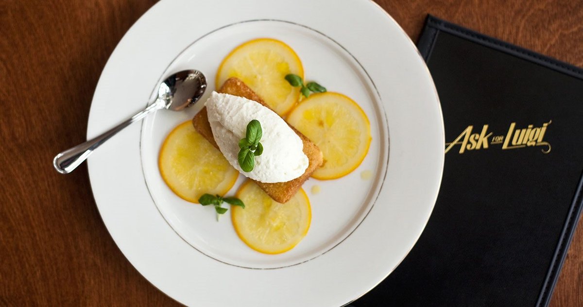 5組高級西餐廳品牌VI設計案例合集，西餐廳品牌vi設計，餐飲vi設計，深圳vi設計，深圳視覺識別系統設計，左右格局