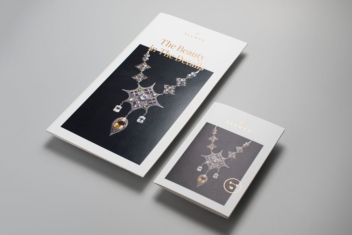 珠寶包裝設(shè)計