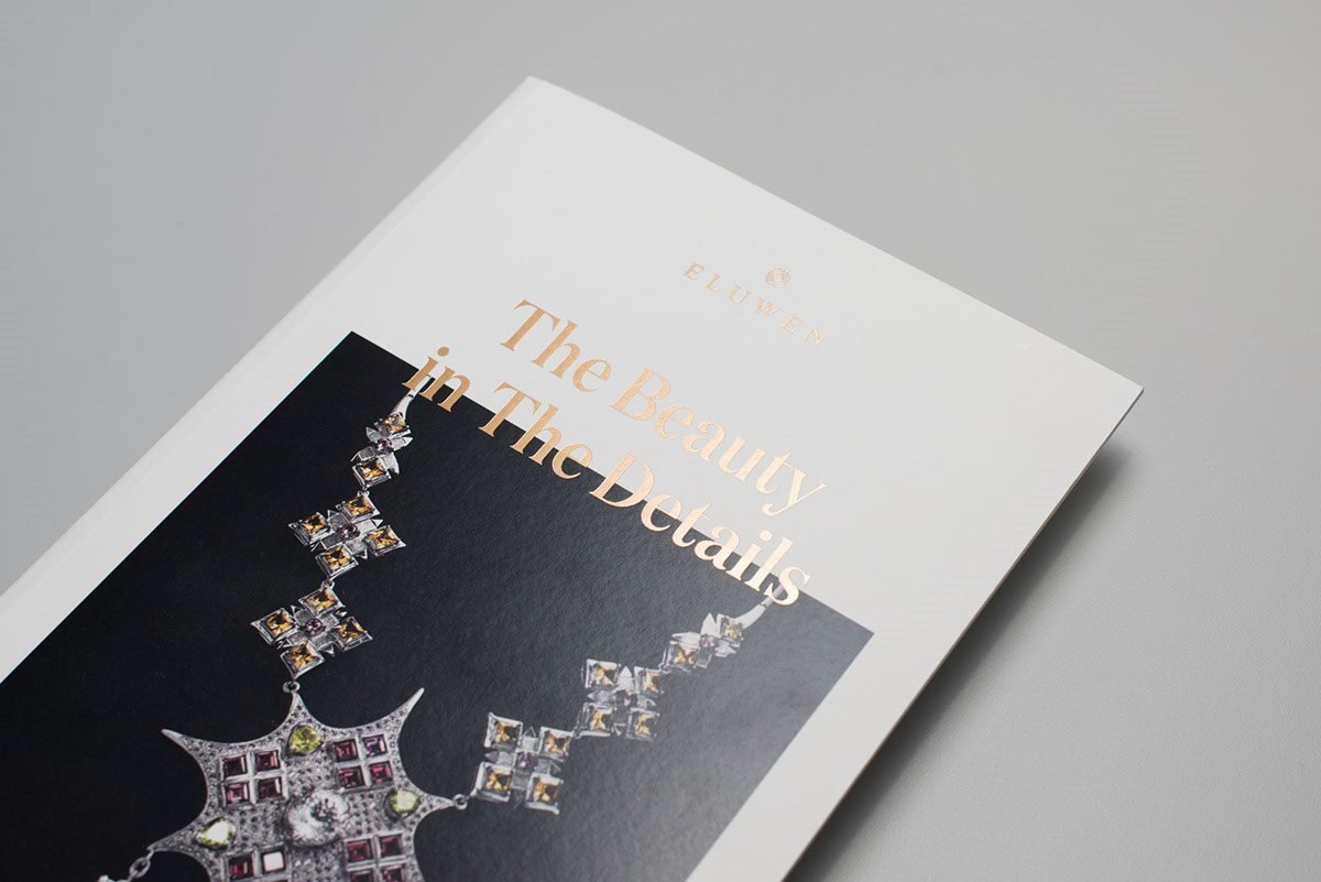 珠寶包裝設(shè)計