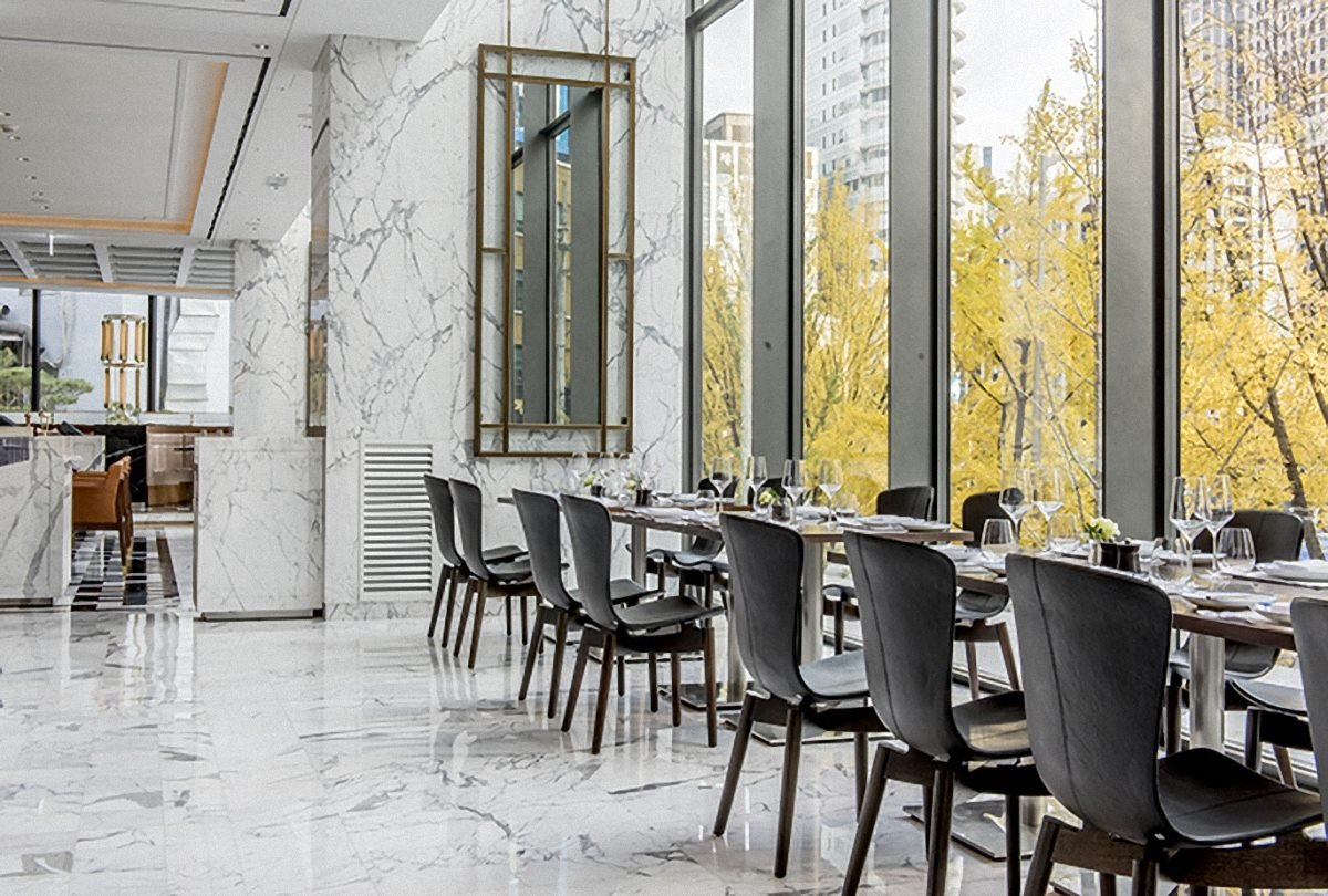 餐廳空間設(shè)計(jì)