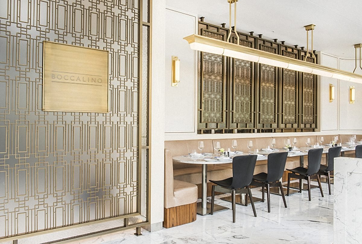 餐廳空間設(shè)計(jì)