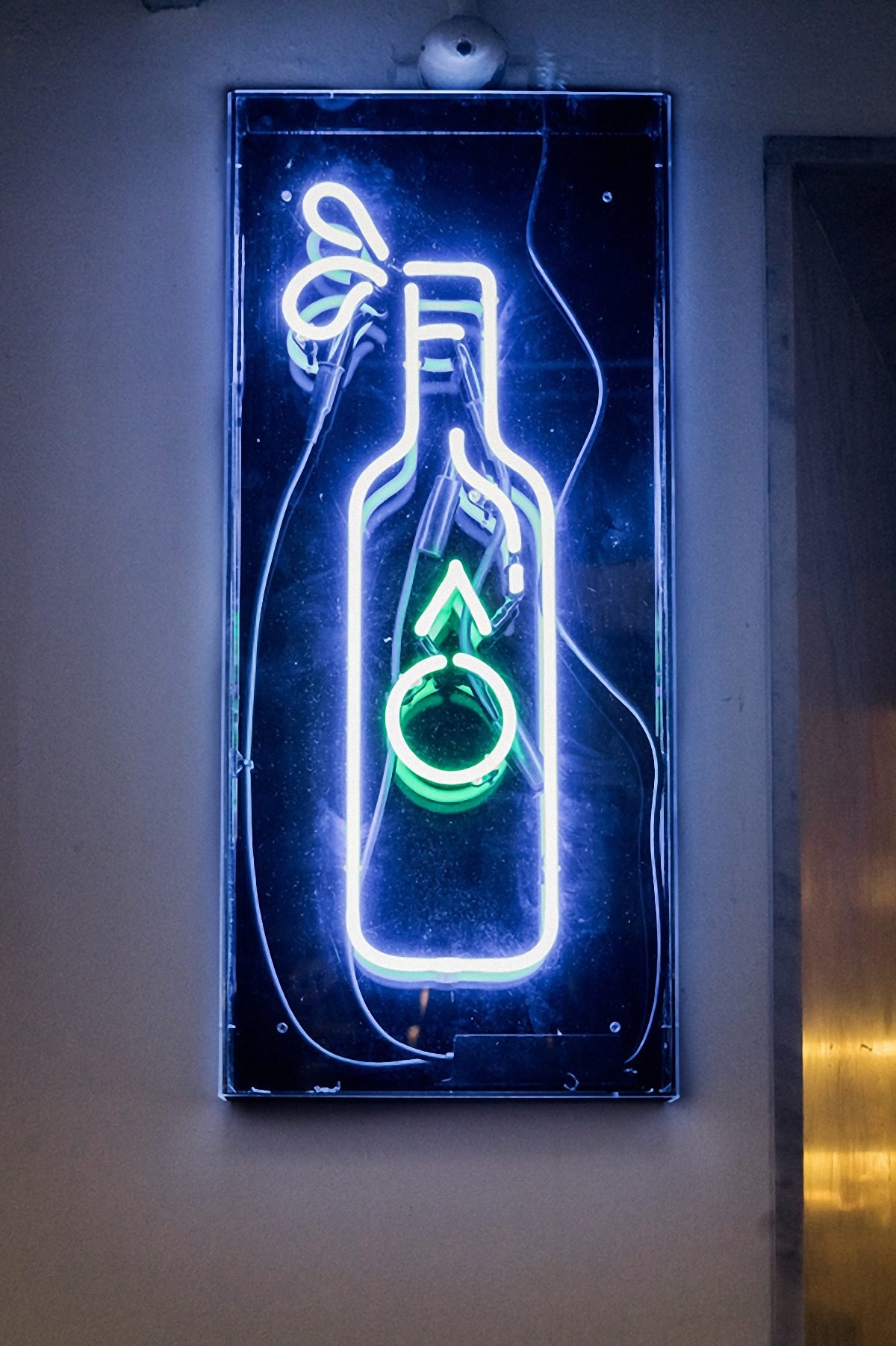 Darlinghurst餐廳室內(nèi)設(shè)計(jì)