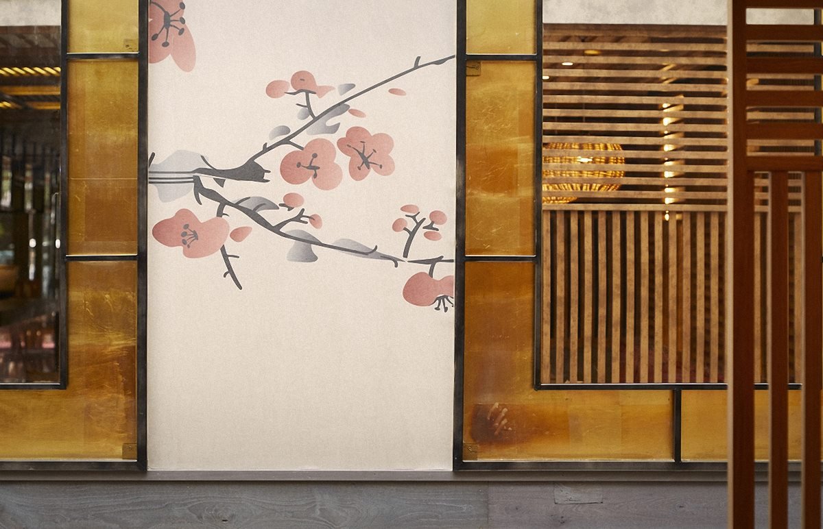 Dim T 餐廳空間設(shè)計(jì)