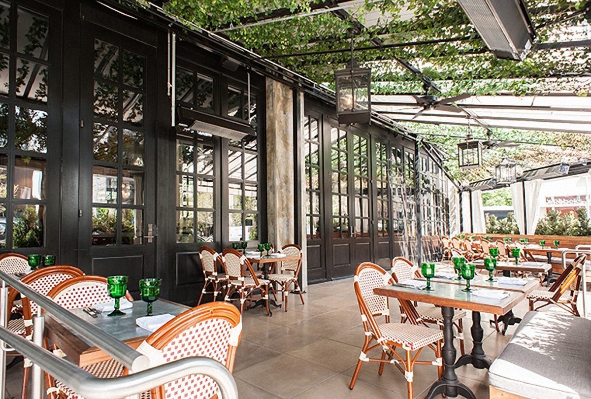 FAITH餐廳設(shè)計(jì)