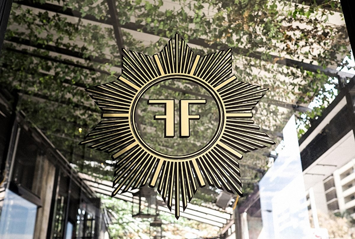 FAITH餐廳設(shè)計(jì)