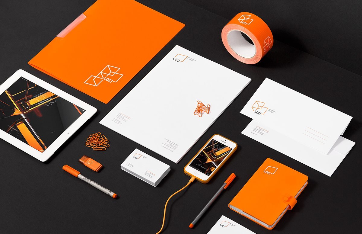 建筑企業(yè)形象設(shè)計(jì)