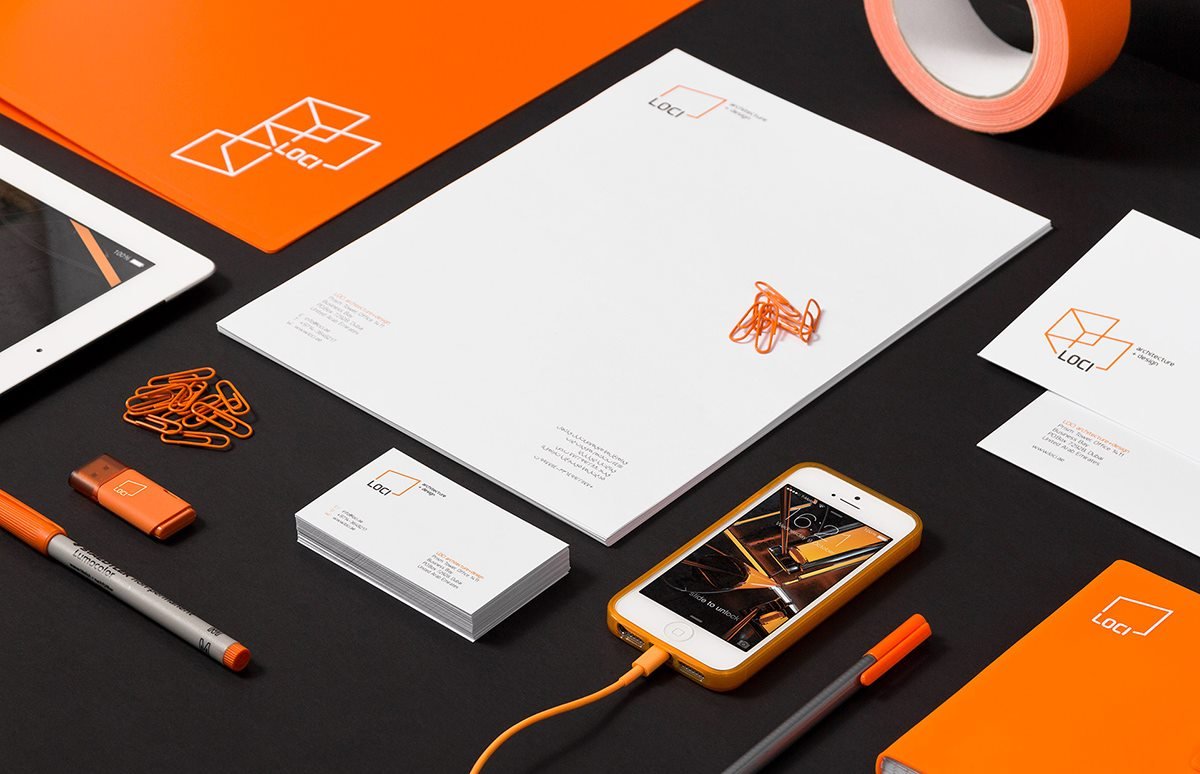 建筑企業(yè)形象設(shè)計(jì)