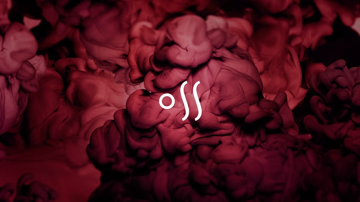 OSS企業(yè)品牌設計
