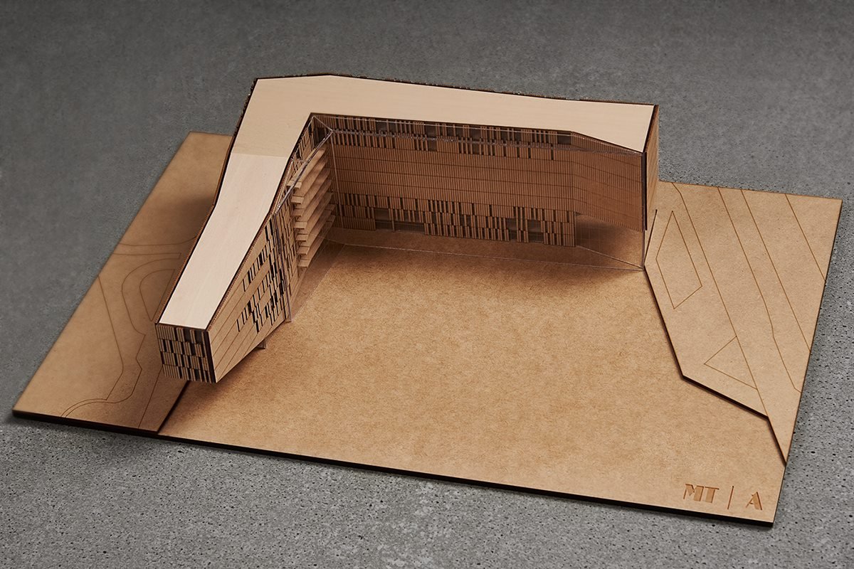 MT | A 建筑品牌形象設計 MT | A 建筑品牌形象設計,建筑VI設計,深圳VI設計,VI形象設計,左右格局,建筑品牌設計