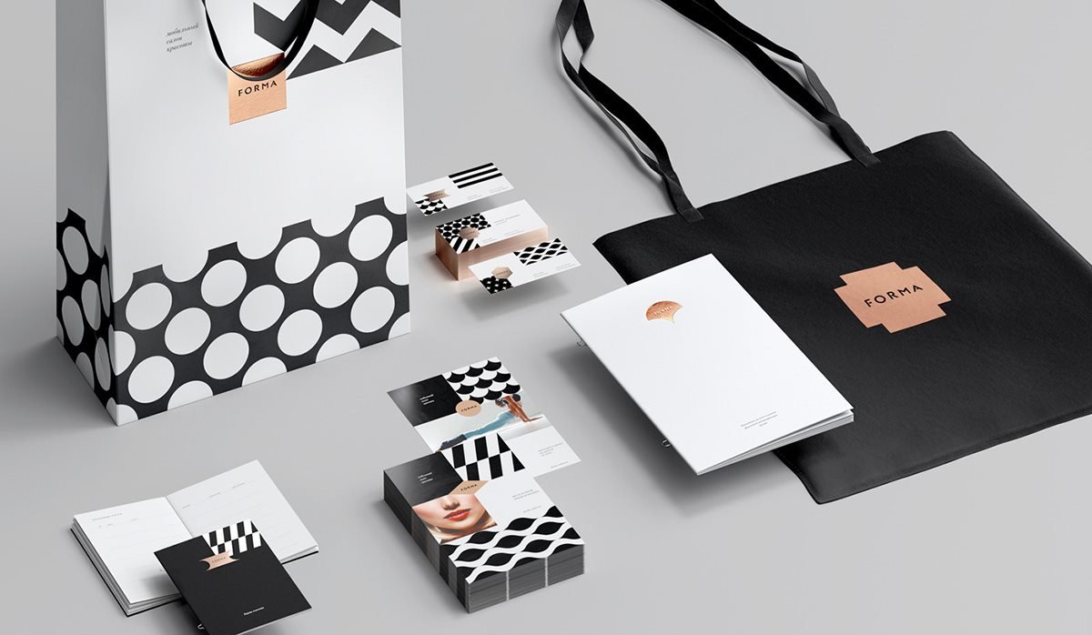 美容店品牌形象塑造賞析 美容店品牌形象塑造賞析