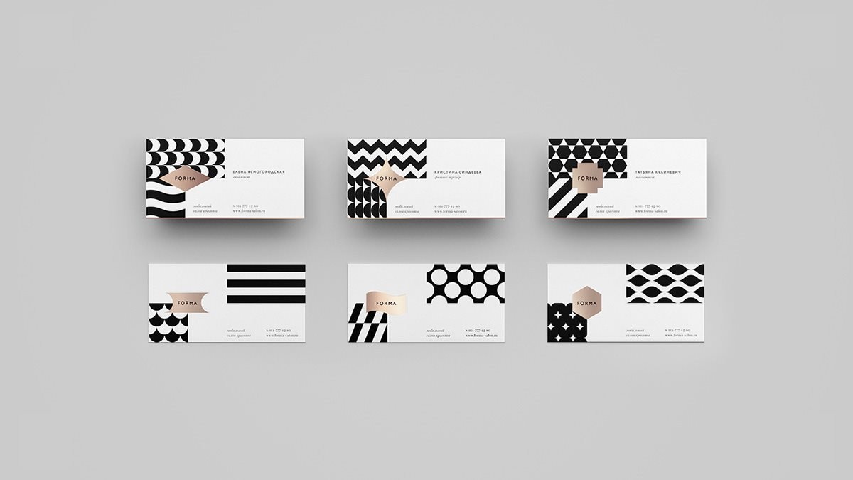 美容店品牌形象塑造賞析 美容店品牌形象塑造賞析