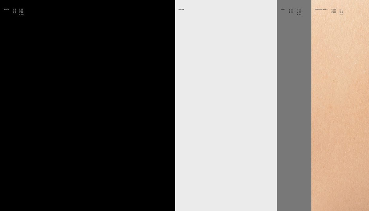 美容店品牌形象塑造賞析 美容店品牌形象塑造賞析