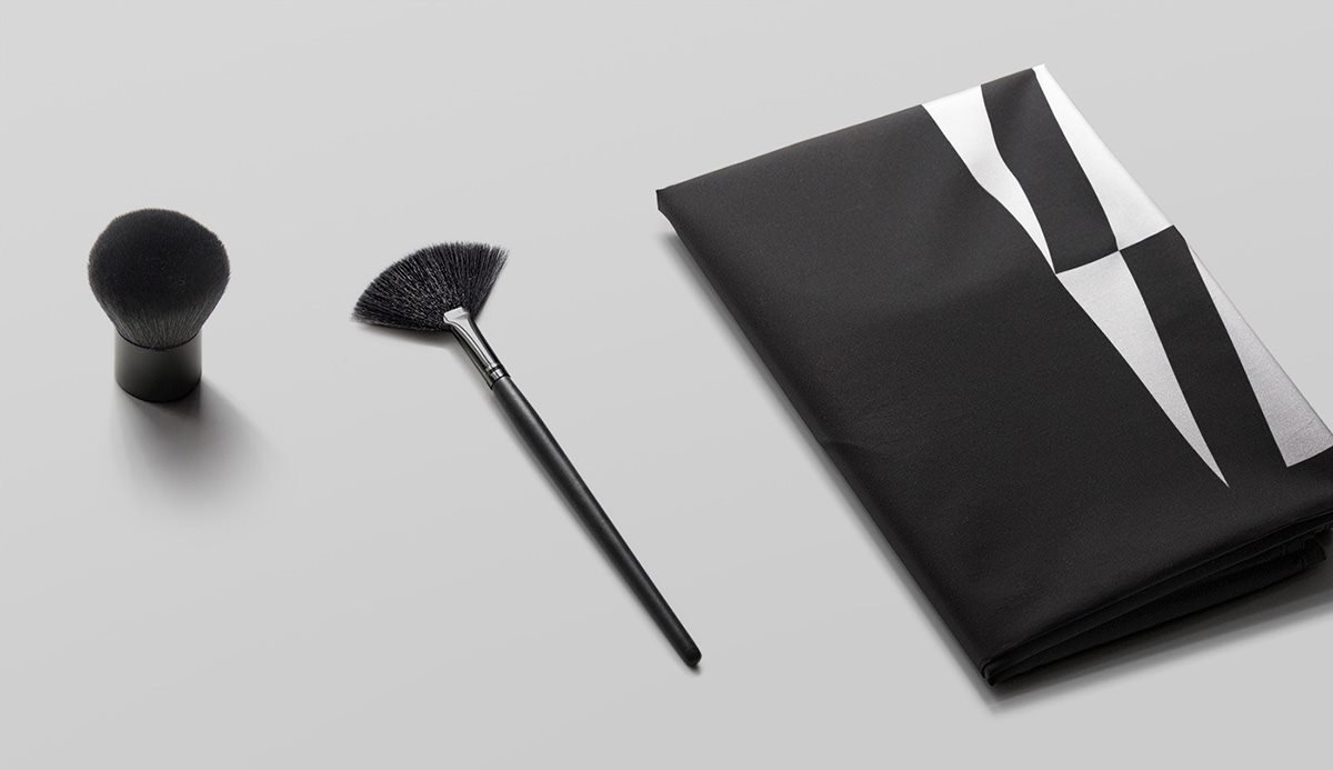 美容店品牌形象塑造賞析 美容店品牌形象塑造賞析