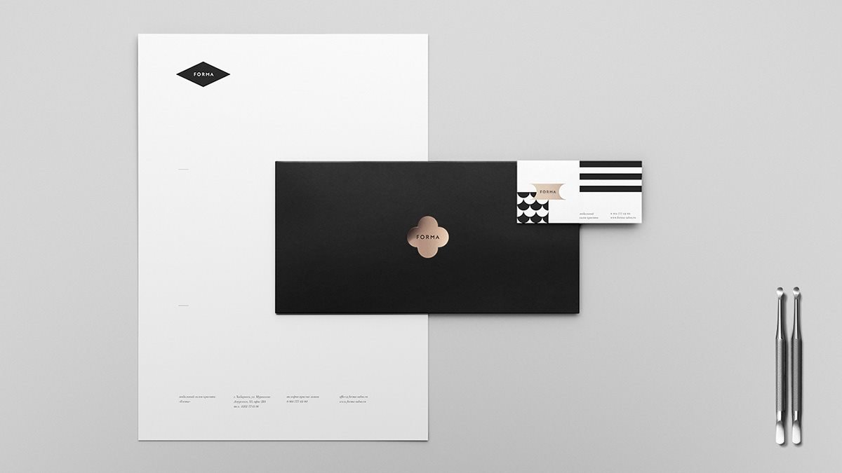 美容店品牌形象塑造賞析 美容店品牌形象塑造賞析