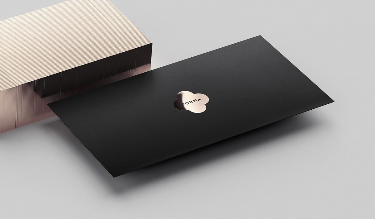 美容店品牌形象塑造賞析 美容店品牌形象塑造賞析