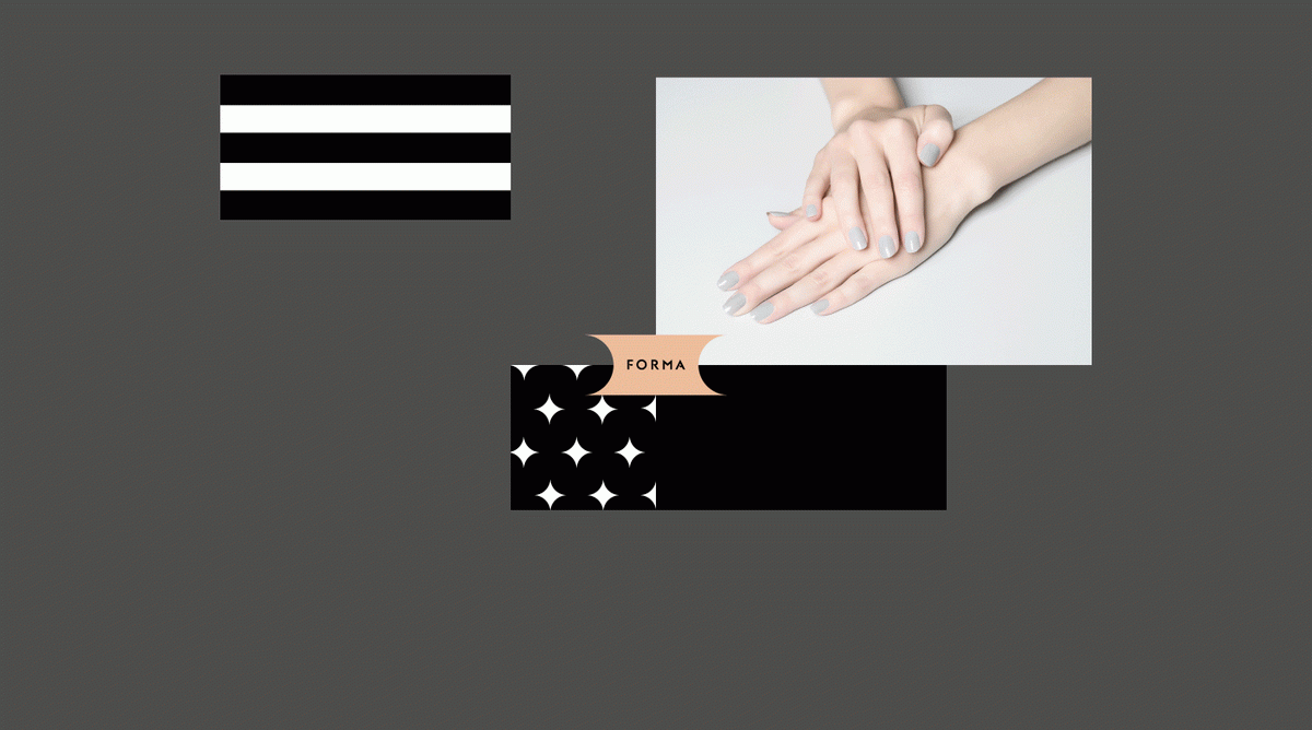 美容店品牌形象塑造賞析 美容店品牌形象塑造賞析