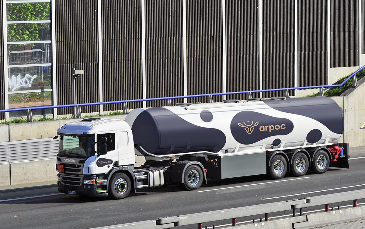 Агрос乳業(yè)品牌形象設(shè)計(jì) Агрос乳業(yè)品牌形象設(shè)計(jì)