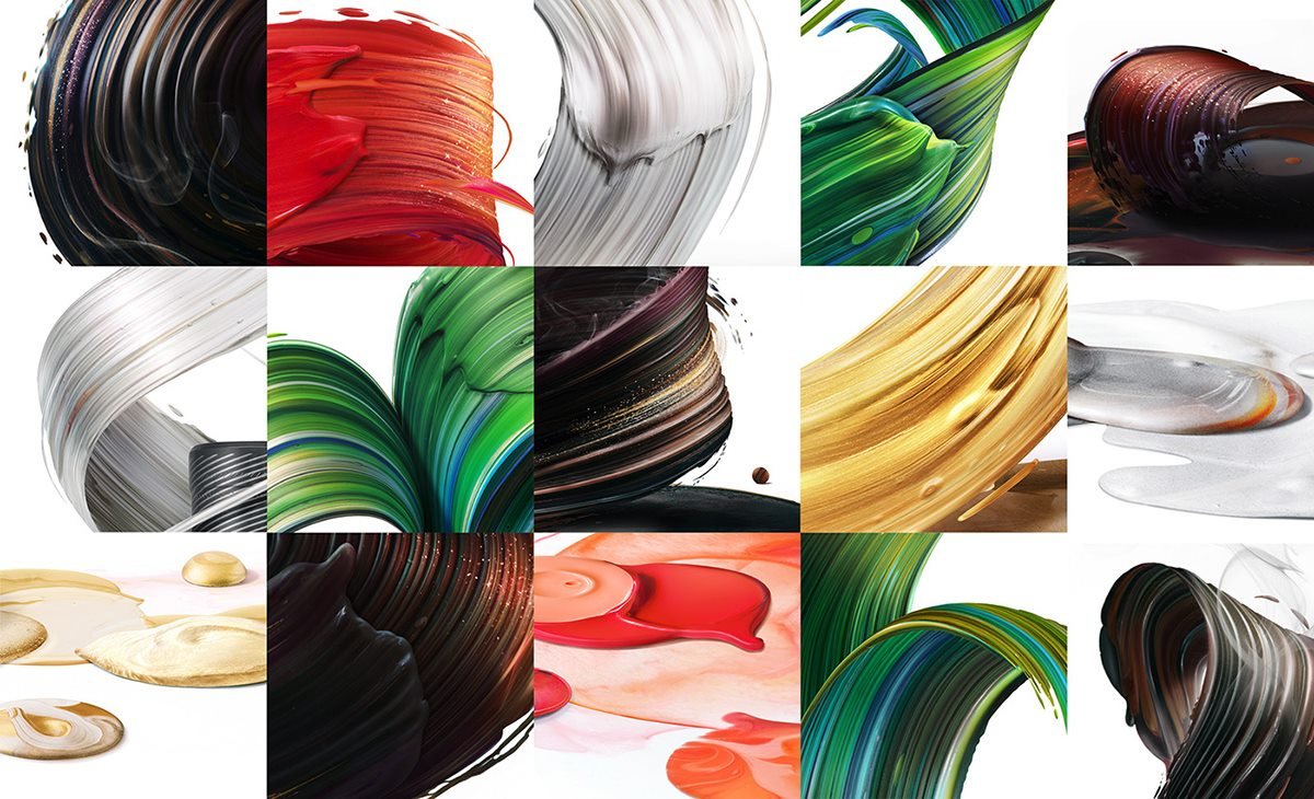 威士忌品牌形象設計