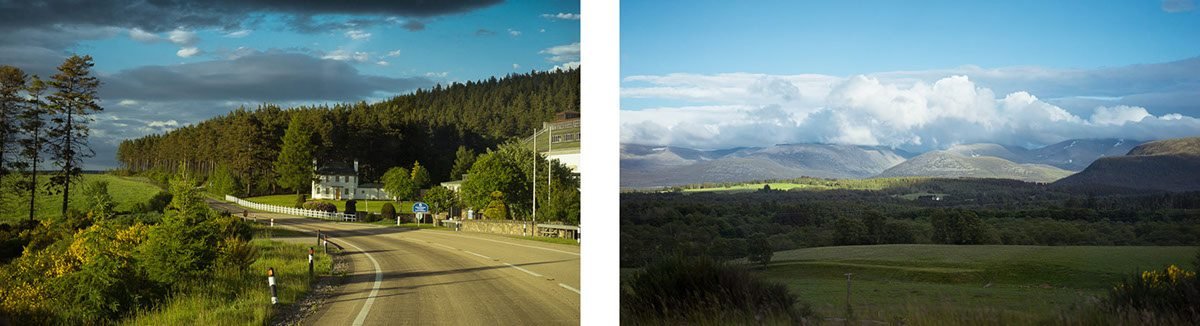 威士忌品牌形象設計