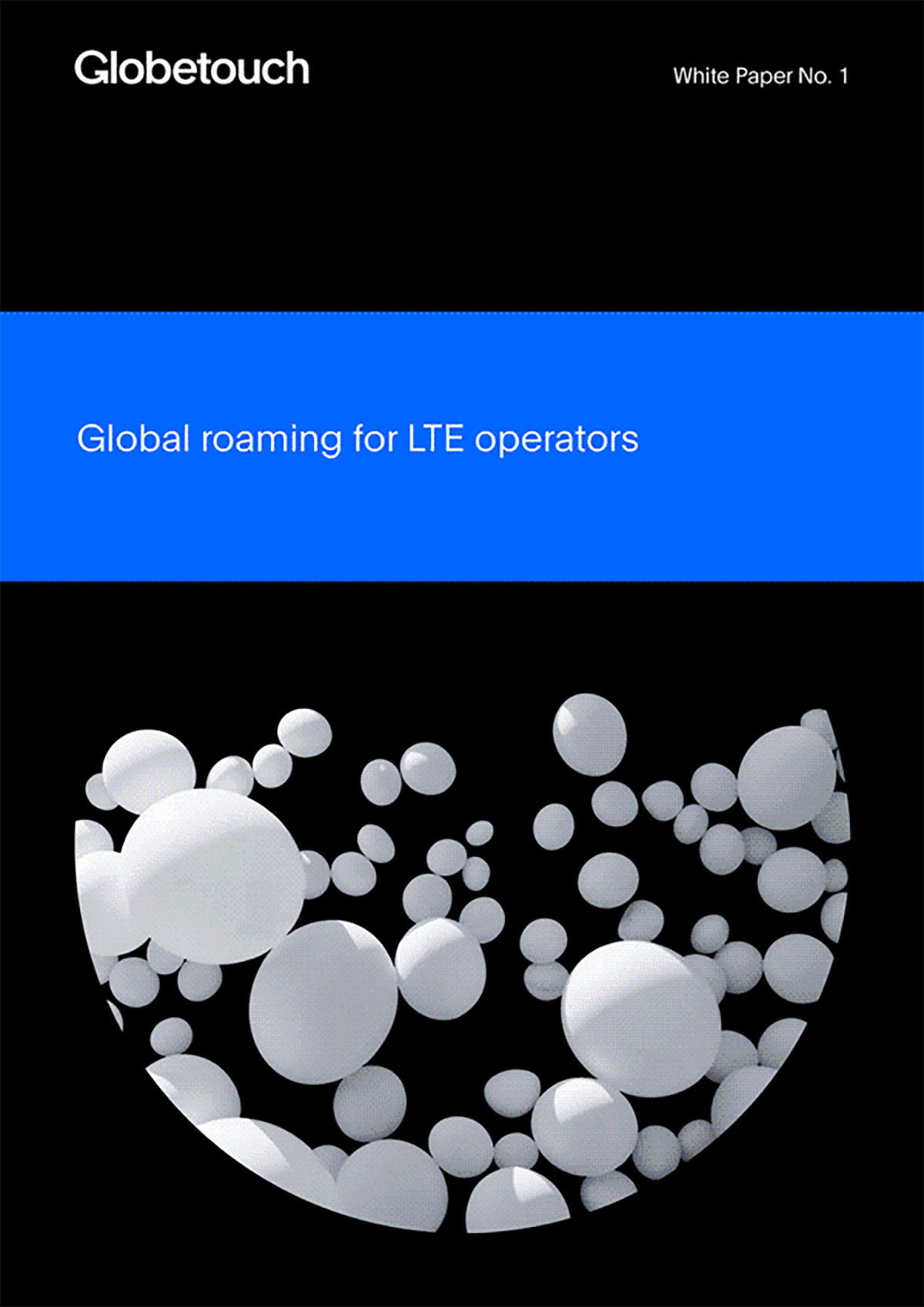 Globetouch 企業(yè)品牌設(shè)計