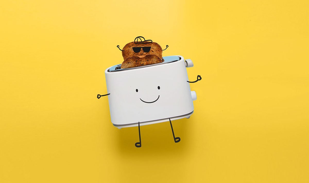 Happy Address 企業VI設計 形象設計