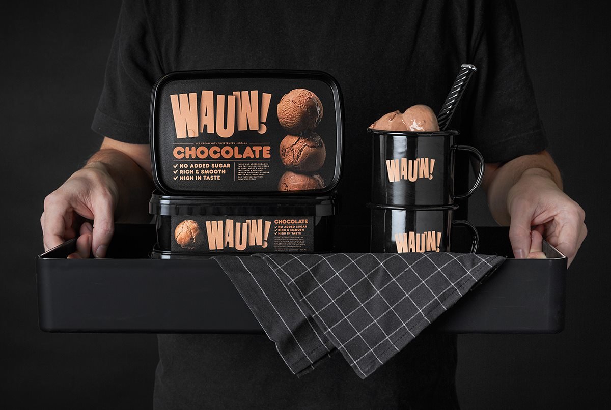 5組“快時尚”甜品品牌VI設計案例合集 5組“快時尚”甜品品牌VI設計案例合集,甜品品牌VI設計,深圳VI設計,深圳視覺識別系統設計,左右格局