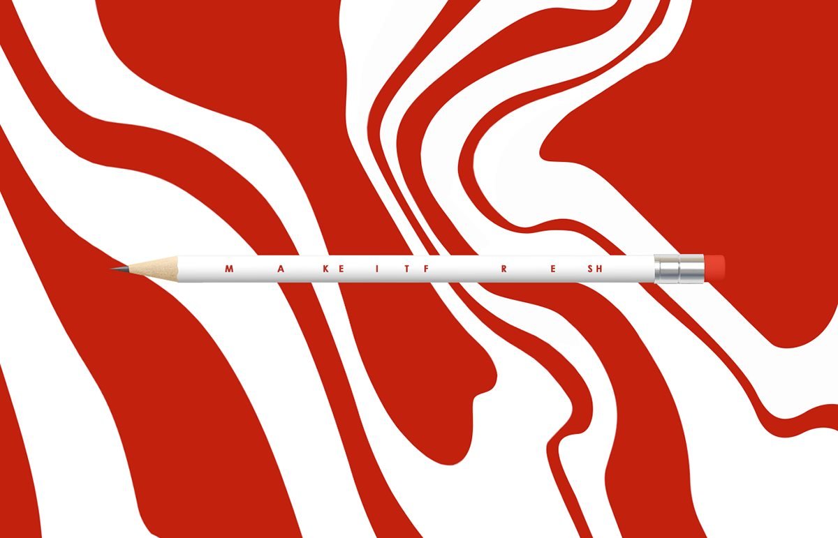 柑橘網站VI識別系統 輔助圖形展示