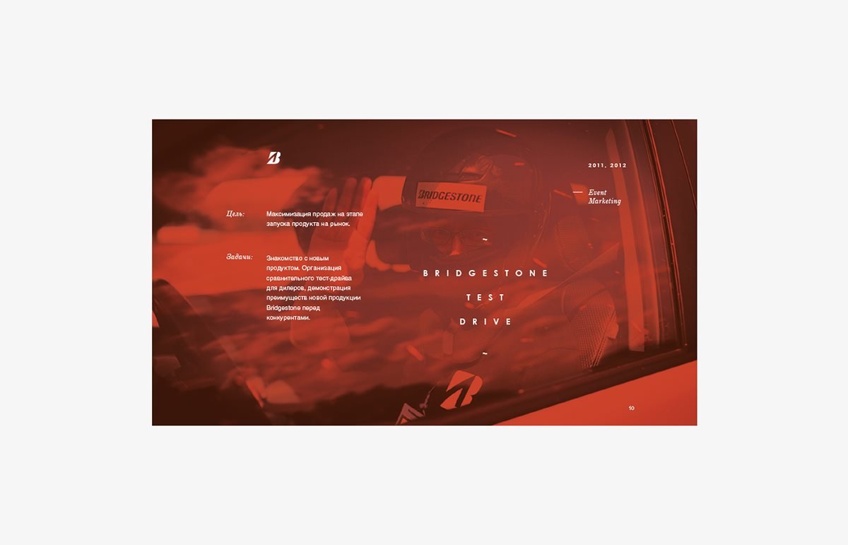 柑橘網站VI識別系統 海報展示