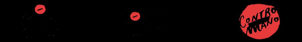 Contromano 啤酒品牌包裝形象設計 形象設計