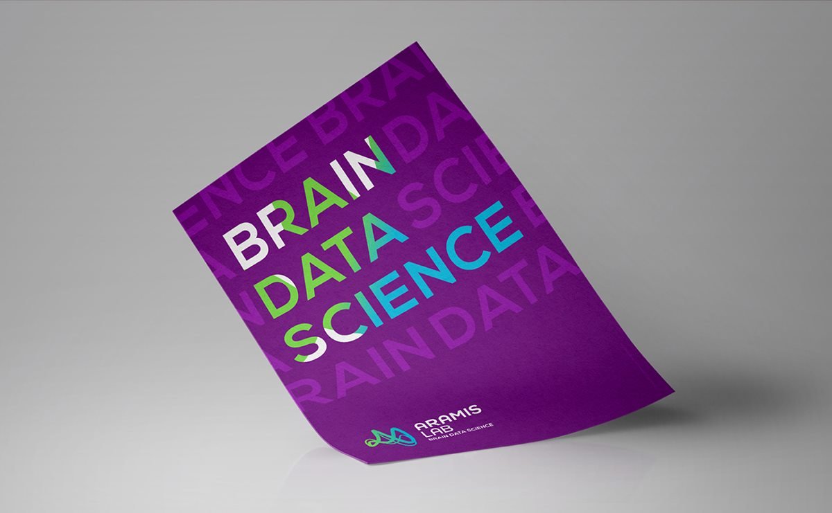 Aramis 研究院品牌VI設計