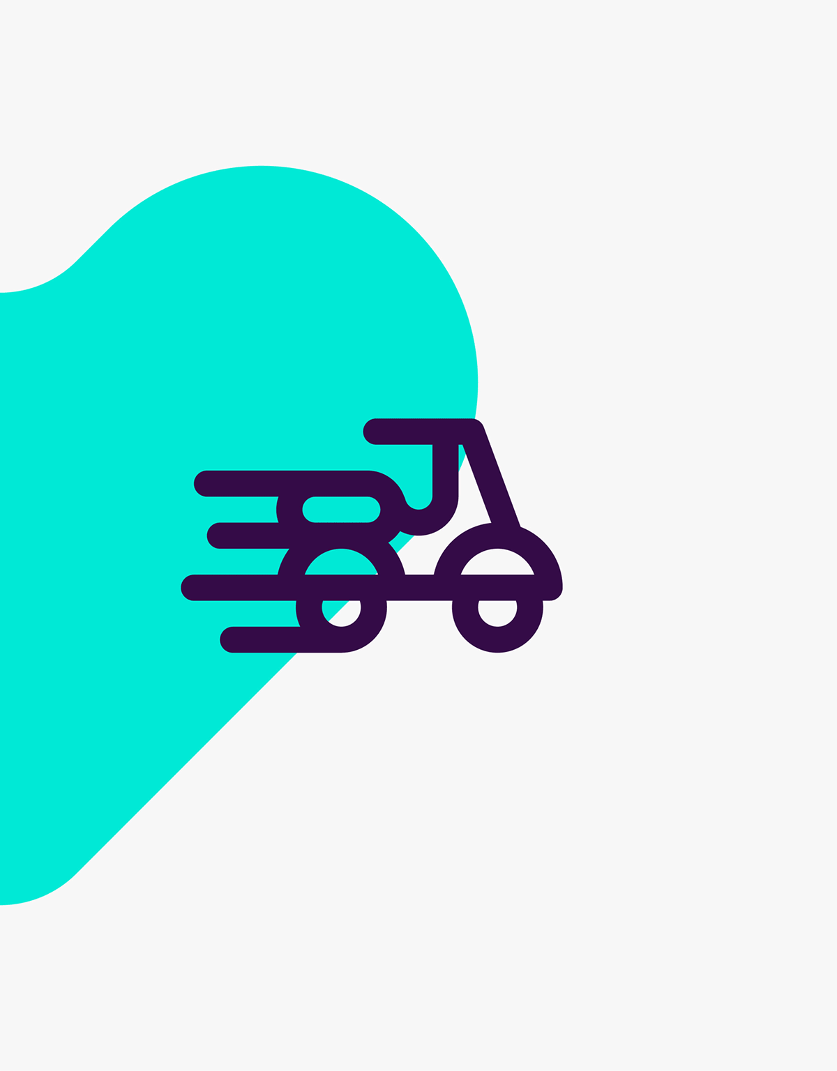 Farmaxpress健康方式醫療企業VI設計 輔助形設計