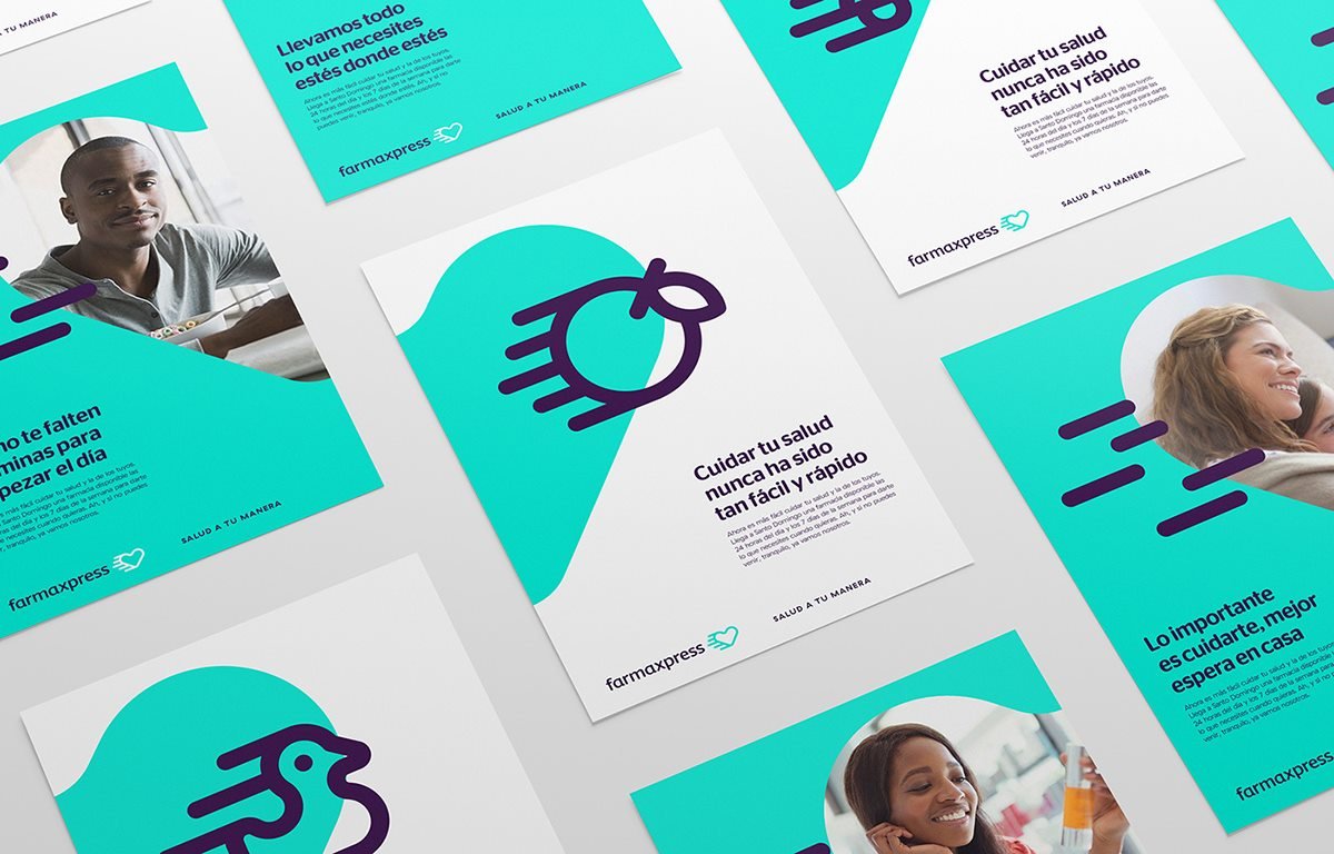 5組國外醫療品牌vi設計案例合集 5組國外醫療品牌vi設計案例合集,醫療品牌vi設計,深圳vi設計,深圳視覺識別系統設計,左右格局
5組國外醫療品牌vi設計案例合集,醫療品牌vi設計,深圳vi設計,深圳視覺識別系統設計,左右格局