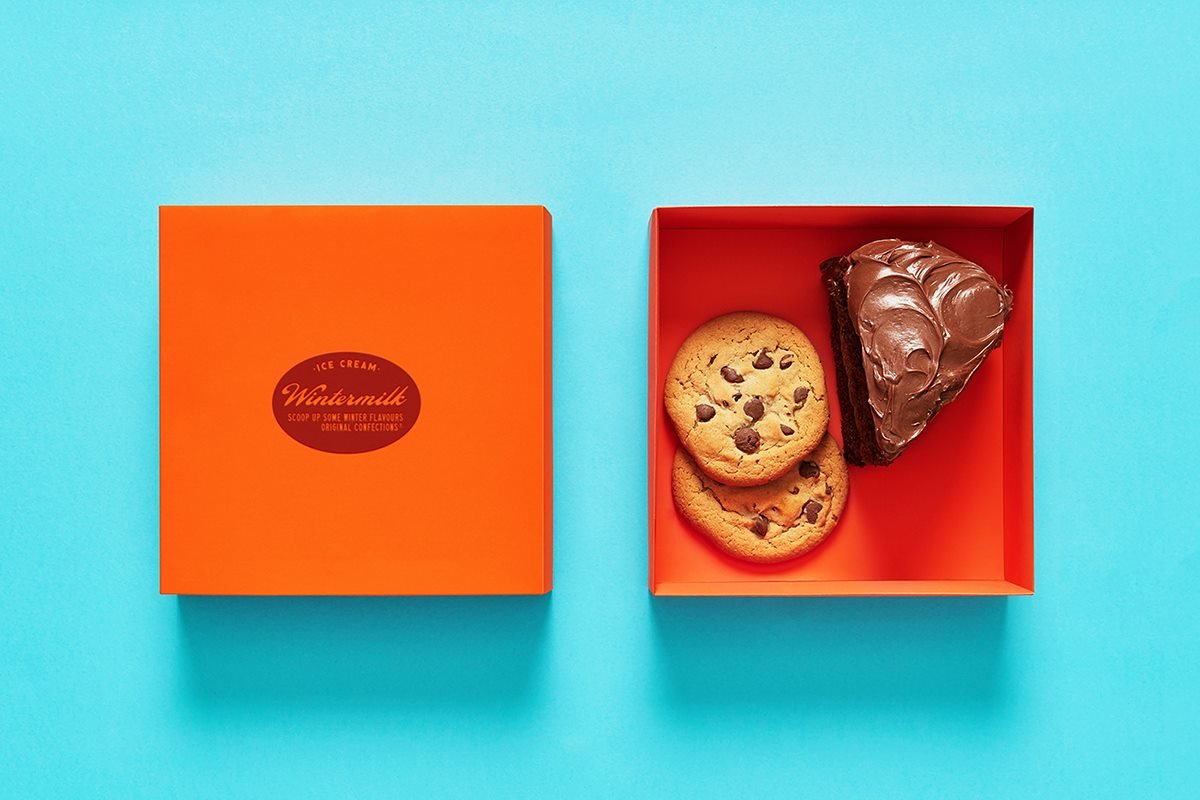 5組“快時尚”甜品品牌VI設計案例合集 5組“快時尚”甜品品牌VI設計案例合集,甜品品牌VI設計,深圳VI設計,深圳視覺識別系統設計,左右格局