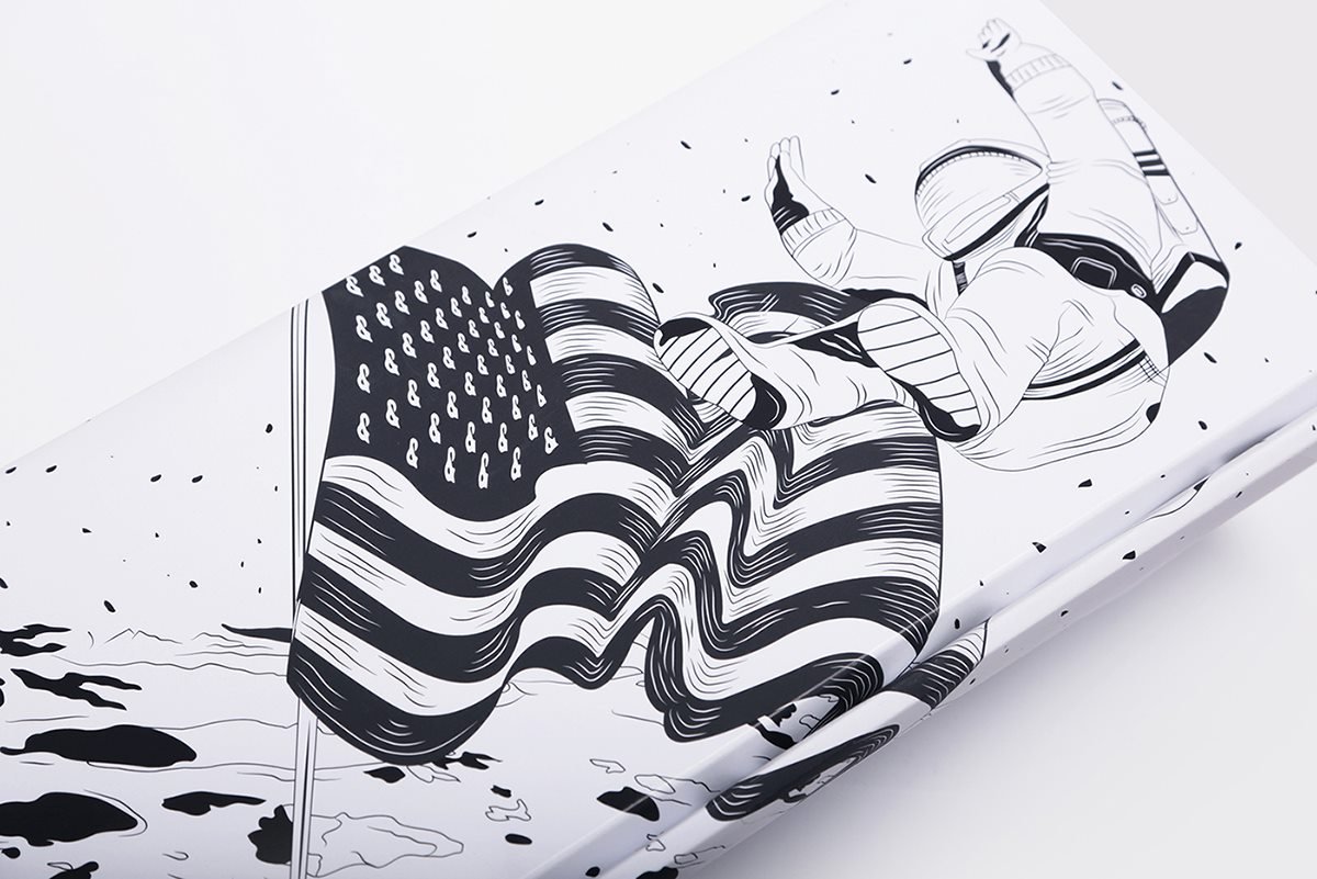 “和比薩”餐廳VI設(shè)計(jì)整改形象 包裝設(shè)計(jì)