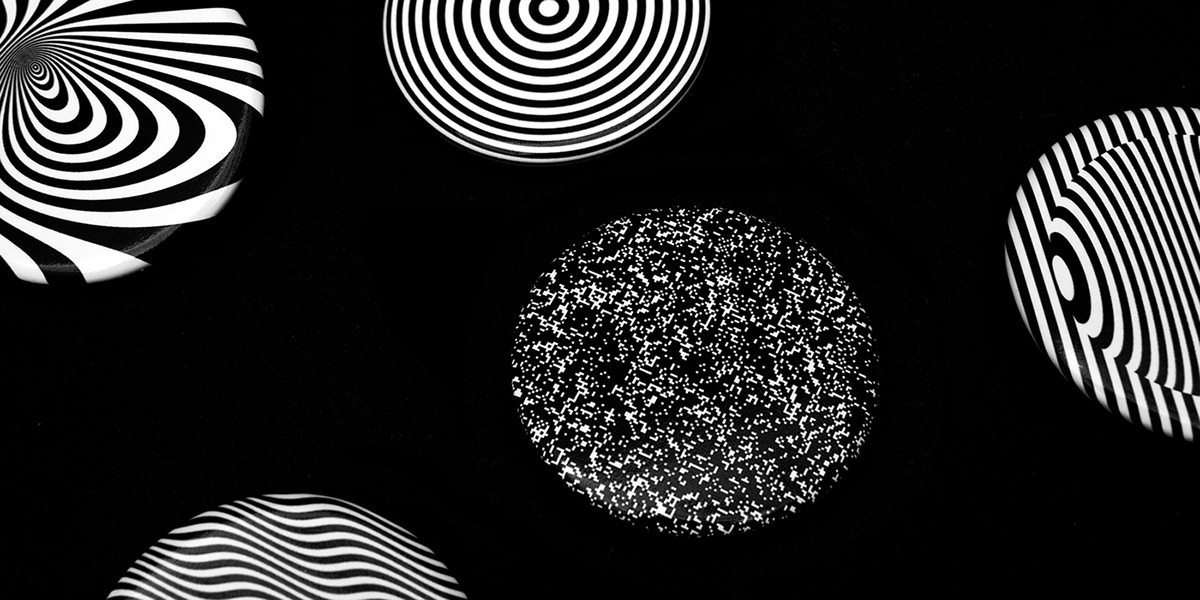 Integrated互聯網2015年度VI設計 輔助圖形設計展示