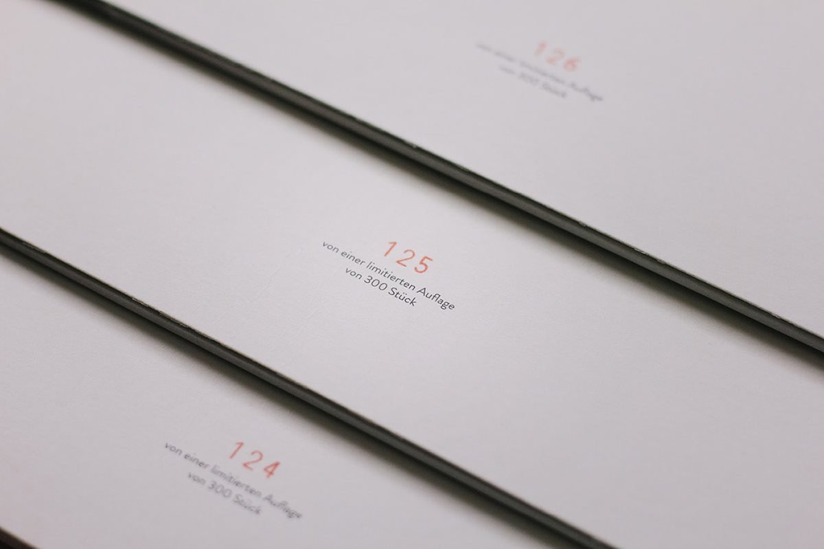 WURST皮具VI設計 單頁設計展示