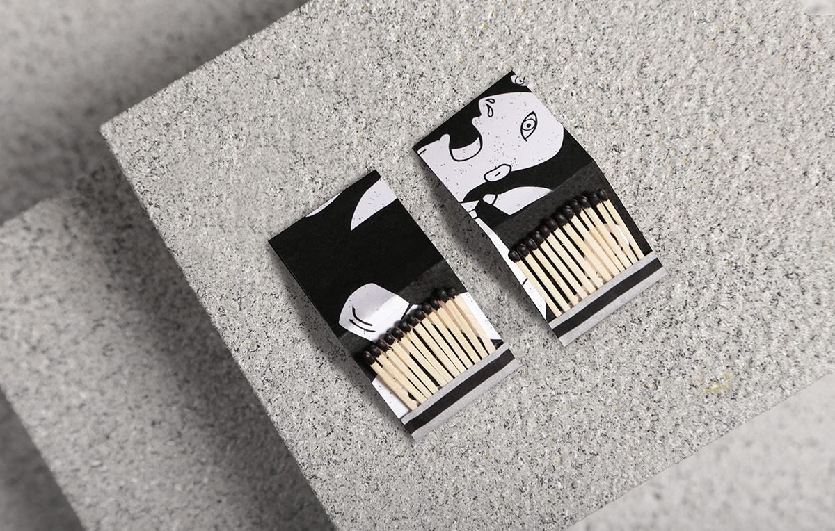 TORO餐廳餐飲VI設計 小包裝設計展示