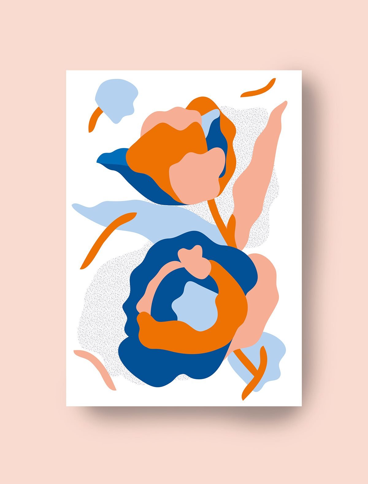 CETTE工藝品VI設計 海報設計